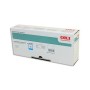 Toner OKI 44318619 Bleu Cyan de OKI, Toners et encre pour imprimante - Réf : M0515898, Prix : 214,82 €, Remise : %