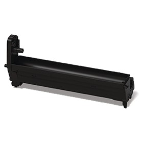 Toner OKI 45395704 Noir de OKI, Toners et encre pour imprimante - Réf : M0515989, Prix : 214,74 €, Remise : %