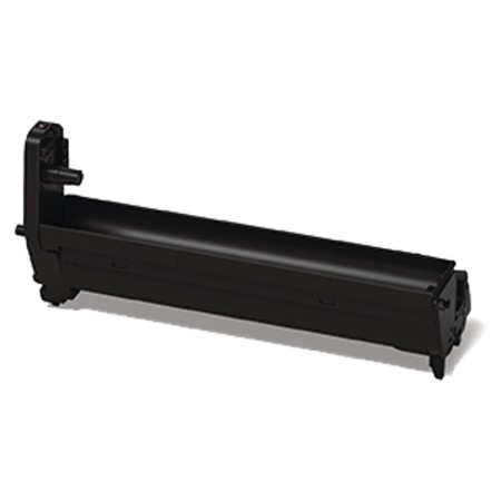 Toner OKI 45395704 Black by OKI, Printer toners and inks - Ref: M0515989, Price: 214,74 €, Discount: %