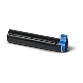 Original Toner OKI 45807102 Black by OKI, Printer toners and inks - Ref: M0516019, Price: 118,48 €, Discount: %