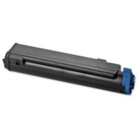 Toner original OKI 46490607 Noir Cyan de OKI, Toners et encre pour imprimante - Réf : M0516075, Prix : 290,21 €, Remise : %