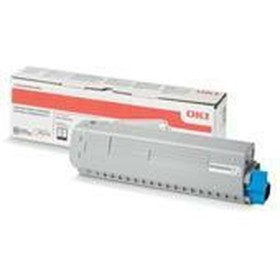 Toner OKI 47095704 Black by OKI, Printer toners and inks - Ref: M0516142, Price: 91,46 €, Discount: %