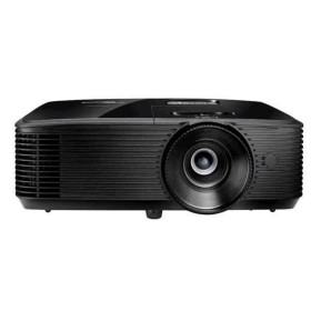 Projector Optoma S336 4000 lm SVGA Black by Optoma, VoIP webcams and telephones - Ref: M0516519, Price: 391,92 €, Discount: %