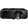 Projector Optoma S336 4000 lm SVGA Black by Optoma, VoIP webcams and telephones - Ref: M0516519, Price: 391,92 €, Discount: %