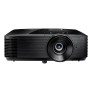 Projector Optoma S336 4000 lm SVGA Black by Optoma, VoIP webcams and telephones - Ref: M0516519, Price: 391,92 €, Discount: %