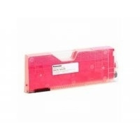 Toner original Panasonic KX CL 500/510 Magenta de Panasonic, Toners et encre pour imprimante - Réf : M0516576, Prix : 130,47 ...