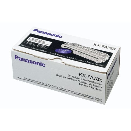 Printer drum Panasonic KXFLM 551/FLB 750 (1 Unit) | Tienda24 - Global Online Shop Tienda24.eu