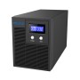 Uninterruptible Power Supply System Interactive UPS Phasak PH 7621 1400 W by Phasak, Uninterrupted Power Supplies - Ref: M051...