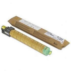 Toner original Ricoh 841818 Jaune de Ricoh, Toners et encre pour imprimante - Réf : M0517046, Prix : 198,32 €, Remise : %