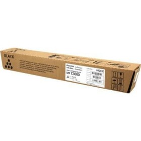 Toner Ricoh 888640 Black by Ricoh, Printer toners and inks - Ref: M0517049, Price: 70,92 €, Discount: %