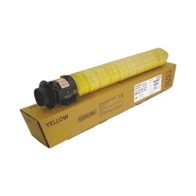 Cartuccia ad Inchiostro Originale Ricoh di Ricoh, Toner e inchiostro per stampante - Rif: M0517207, Prezzo: 260,04 €, Sconto: %