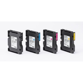 Original Ink Cartridge Epson XP-2200 WF-2910DWF Yellow Black (10 Units) | Tienda24 - Global Online Shop Tienda24.eu