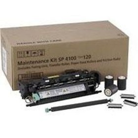 Maintenance kit Ricoh 407342 Black by Ricoh, Printer toners and inks - Ref: M0517346, Price: 195,32 €, Discount: %