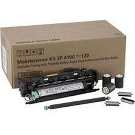 Kit de manutenção Ricoh 407342 Preto de Ricoh, Toners e tinta de impressora - Ref: M0517346, Preço: 195,32 €, Desconto: %