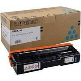 Tóner Ricoh 407532 Preto Ciano de Ricoh, Toners e tinta de impressora - Ref: M0517351, Preço: 162,48 €, Desconto: %