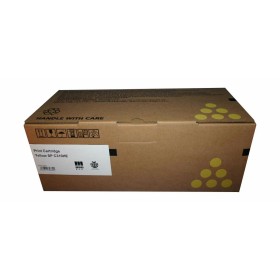 Original Toner Ricoh SP C310HE Yellow Black by Ricoh, Printer toners and inks - Ref: M0517359, Price: 164,29 €, Discount: %