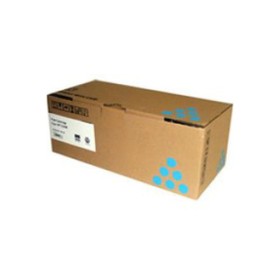 Toner original Ricoh SPC310E Cyan de Ricoh, Toners et encre pour imprimante - Réf : M0517365, Prix : 118,13 €, Remise : %