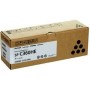 Toner original Ricoh 408184 Noir de Ricoh, Toners et encre pour imprimante - Réf : M0517392, Prix : 76,88 €, Remise : %