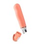 Vibrador Blush Aria Naranja | Tienda24 Tienda24.eu