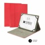 Capa para Tablet Subblim SUB-CUT-1CT002 Vermelho de Subblim, Capas - Ref: M0518119, Preço: 14,53 €, Desconto: %