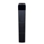 Soundbar Talius Neva Preto Vermelho de Talius, Barras de som - Ref: M0518226, Preço: 91,71 €, Desconto: %