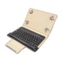 Capa para Tablet Talius CV-3008 Preto Qwerty espanhol de Talius, Capas - Ref: M0518266, Preço: 34,90 €, Desconto: %