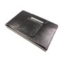 Tablet Tasche Talius CV-3005 Schwarz Grau Qwerty Spanisch | Tienda24 - Global Online Shop Tienda24.eu