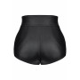 Culotte Demoniq Schwarz XXL von Demoniq, Höschen und Culottes - Ref: M0401624, Preis: 47,09 €, Rabatt: %