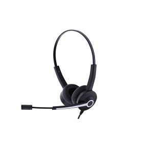 Auriculares com microfone TNB ACTIV 200S de TNB, Auriculares e acessórios - Ref: M0518366, Preço: 54,84 €, Desconto: %