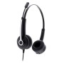 Auricolari con Microfono TNB ACTIV 200S | Tienda24 - Global Online Shop Tienda24.eu