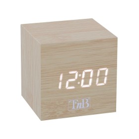 Reloj Despertador TNB JOY de TNB, Despertadores - Ref: M0518392, Precio: 12,12 €, Descuento: %