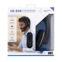 Auriculares de Diadema TNB HS-500 Negro de TNB, Auriculares y accesorios - Ref: M0518399, Precio: 28,25 €, Descuento: %