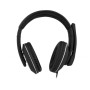 Auriculares de Diadema TNB HS-500 Negro de TNB, Auriculares y accesorios - Ref: M0518399, Precio: 28,25 €, Descuento: %