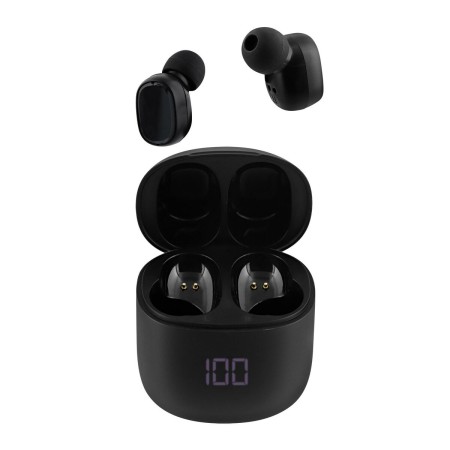 Auricolari in Ear Bluetooth TNB ONYX Nero di TNB, Cuffie Bluetooth a un solo orecchio - Rif: M0518407, Prezzo: 35,15 €, Scont...