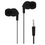 Auriculares TNB BE COLOR Preto Branco/Preto de TNB, Auriculares e acessórios - Ref: M0518418, Preço: 10,39 €, Desconto: %