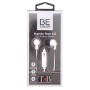 Auriculares TNB BE COLOR Blanco de TNB, Auriculares y accesorios - Ref: M0518421, Precio: 10,36 €, Descuento: %