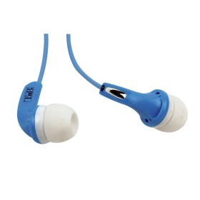 Casque TNB Fizz Bleu de TNB, Écouteurs et accessoires - Réf : M0518427, Prix : 6,68 €, Remise : %