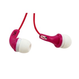 Auriculares sem fios Belkin AUD002BTPK Cor de Rosa | Tienda24 - Global Online Shop Tienda24.eu