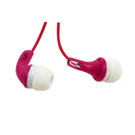 Auriculares TNB Fizz de TNB, Auriculares y accesorios - Ref: M0518428, Precio: 6,68 €, Descuento: %