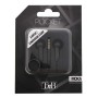 Auriculares TNB POCKET Negro de TNB, Auriculares y accesorios - Ref: M0518430, Precio: 15,58 €, Descuento: %