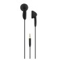 Auriculares TNB POCKET Negro de TNB, Auriculares y accesorios - Ref: M0518430, Precio: 15,58 €, Descuento: %