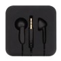 Auriculares TNB POCKET Negro de TNB, Auriculares y accesorios - Ref: M0518430, Precio: 15,58 €, Descuento: %