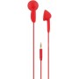 Auricolari TNB POCKET Rosso | Tienda24 - Global Online Shop Tienda24.eu