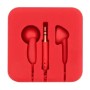 Auriculares TNB POCKET Vermelho de TNB, Auriculares e acessórios - Ref: M0518432, Preço: 15,58 €, Desconto: %