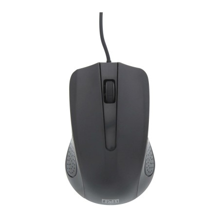 Mouse TNB SROPSHARK1 Schwarz 800 dpi (1 Stück) | Tienda24 - Global Online Shop Tienda24.eu