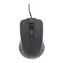 Mouse TNB SROPSHARK1 Schwarz 800 dpi (1 Stück) | Tienda24 - Global Online Shop Tienda24.eu