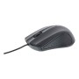 Ratón TNB SROPSHARK1 Negro 800 dpi (1 unidad) de TNB, Ratones - Ref: M0518494, Precio: 7,34 €, Descuento: %