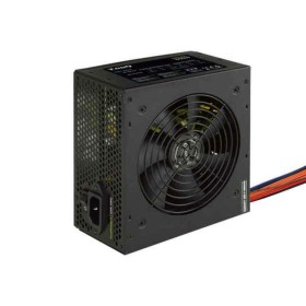 Bloc d’Alimentation TooQ TQEP-550SP 550 W ATX RoHS de TooQ, Alimentation - Réf : M0518563, Prix : 34,76 €, Remise : %