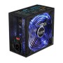 Power supply TooQ TQXGEII-600SAP 600W ATX 600 W 80 Plus Bronze RoHS | Tienda24 - Global Online Shop Tienda24.eu