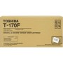 Toner original Toshiba E-STUDIO 170F Noir de Toshiba, Toners et encre pour imprimante - Réf : M0518692, Prix : 105,79 €, Remi...